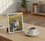 Custom Framed Poster